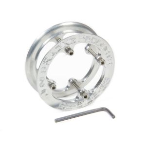 JONES RACING PRODUCTS #BG-6108-36S Belt Guide 36T Oil Pump Pulley