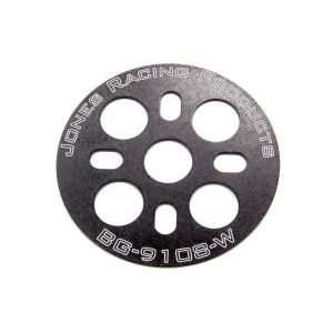 JONES RACING PRODUCTS #BG-9108-W Belt Guide