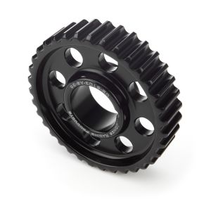 JONES RACING PRODUCTS #CS-6102-AS-35 Pulley HTD 35t .825in Wide - 1.125in ID 1/8in