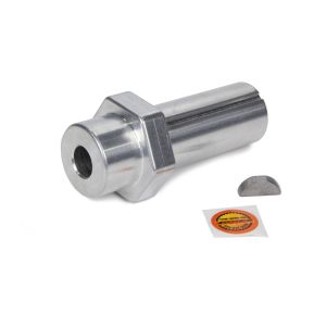 JONES RACING PRODUCTS #DH-8101-NE-B-2.4 Drive Hub SBC 1pc 2.410 x 1-1/8in