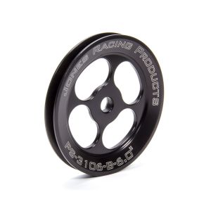 JONES RACING PRODUCTS #PS-3106-B-6.000 Pulley V-Belt 6.0in P/S Press Fit