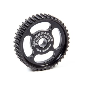 JONES RACING PRODUCTS #PS-6106-B-40 P/S Pulley HTD 40 Tooth 1in Wide Press Fit