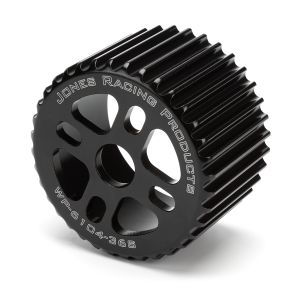JONES RACING PRODUCTS #WP-6104-36S Pulley Water Pump HTD 36 Tooth Deep