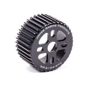 JONES RACING PRODUCTS #WP-6104-37A Pulley Water Pump HTD 37 tooth