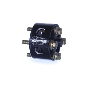 JONES RACING PRODUCTS #WP-9104-FS1.5 Fan Spacer 1.5in w/ Bolts