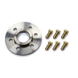 J-W PERFORMANCE #80012 Chrysler Crank Adapter 6-Hole