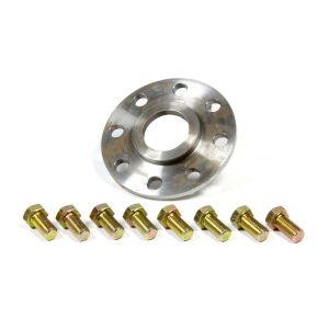 J-W PERFORMANCE #80013 Chrysler Crank Adapter 8-Hole