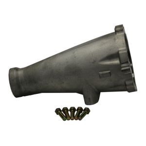 J-W PERFORMANCE #92309 Powerglide Tail Housing w/Roller Bearing