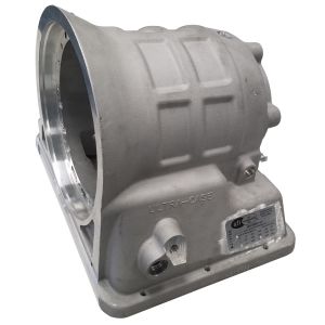 J-W PERFORMANCE #92310 P/G 1-Piece Ultra-Case