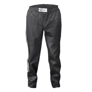 K1 RACEGEAR #22-CHL-NW-5XS Pant Challenger Black 5-XS SFI3.2A/1