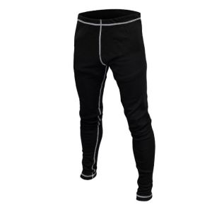K1 RACEGEAR #26-FUP-N-2XL Underpants Flex Black XX-Large