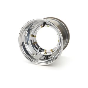 KEIZER ALUMINUM WHEELS, INC. #1083 Direct MNT Wheel 10x8 3in BS