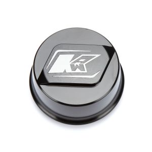 KEIZER ALUMINUM WHEELS, INC. #10DMCAP Front Hub Cap Micro