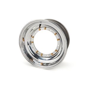 KEIZER ALUMINUM WHEELS, INC. #1584BC Direct Mnt Wheel 15x8 3in bs