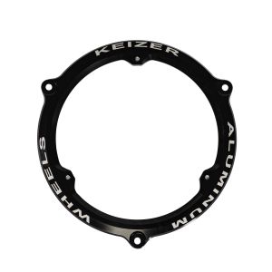 KEIZER ALUMINUM WHEELS INC. #Kbalance Wheel Balancer Sprint Rear 3 Pin