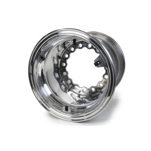 KEIZER ALUMINUM WHEELS, INC. #W15145PR 15x14 5in bs Wide 5 Modular Pro Ring