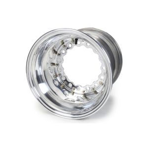 KEIZER ALUMINUM WHEELS, INC. #w15146 Wheel Wide 5 15in x 14in 6in BS