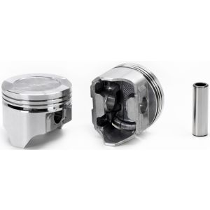 KB PERFORMANCE PISTONS #1159.04 Ford 351C Dish Pistons 4.040 Bore
