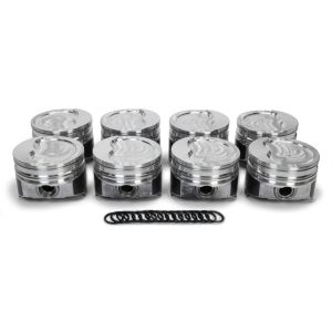 KB PERFORMANCE PISTONS #KB150.030 Ford 390 Dished Piston Set 4.080 Bore -20cc