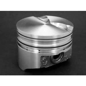 KB PERFORMANCE PISTONS #KB151.030 SBF Flat Top Piston Set 4.030 Bore -6.5cc