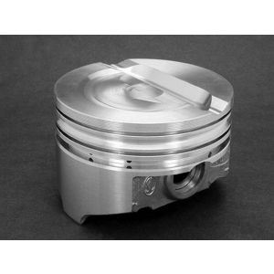 KB PERFORMANCE PISTONS #KB159.030 SBC Dished Piston Set 4.155 Bore -12cc