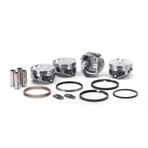 KB PERFORMANCE PISTONS #KB218KTD.040 Ford 2.3L FT Piston Set 3.820 Bore w/Rings