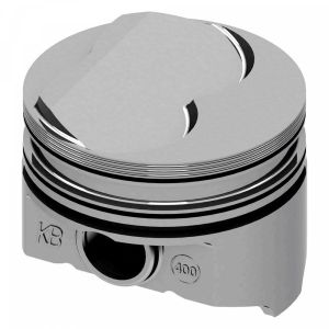 KB PERFORMANCE PISTONS #KB400.030 BBM Domed Piston Set 4.280 Bore +6cc