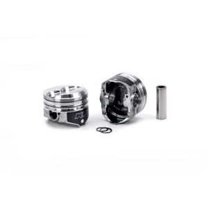 KB PERFORMANCE PISTONS #KB422.030 Pontiac V8 Dome Piston Set 4.150 Bore +10cc