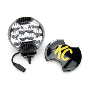 KC HILITES #1100 SlimLite LED Light Each