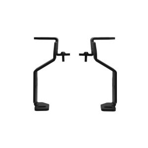 KC HILITES #7337 Ditch Light Brackets