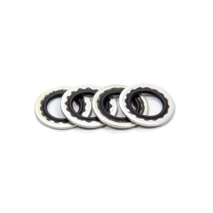 KWIK CHANGE PRODUCTS #KCP713-005 Sealing Washer (4)