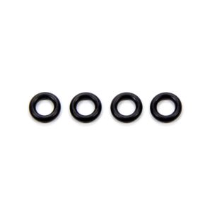 KWIK CHANGE PRODUCTS #KCP713-006-O O-Ring (4)