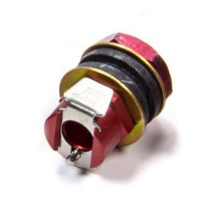 KWIK CHANGE PRODUCTS #KCP713-258-1 Alum Quick Disconnect