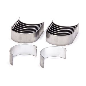 KING BEARINGS #CR 807SI 010 Rod Bearing Set