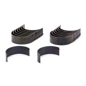 KING BEARINGS #CR 807XPNC Rod Bearing Set Coated SBC w/2.100 Pin Dia.