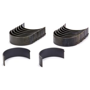 KING BEARINGS #CR 807XPNC 020 Rod Bearing Set Coated SBC w/2.100 Pin Dia.