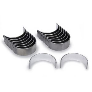 KING BEARINGS #CR 808SI 010 Rod Bearing Set - BBC