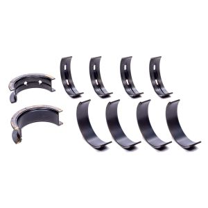 KING BEARINGS #MB5013XP STDX Main Bearing Set GM LS1/LS2/LS4/LS6