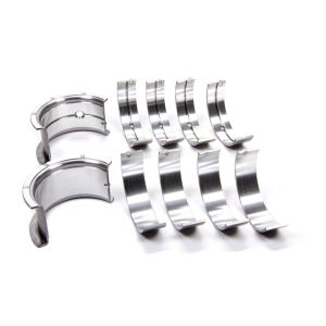 KING BEARINGS #MB 509SI 010 Main Bearing Set