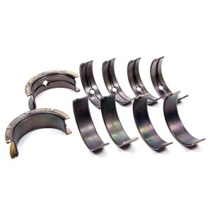 KING BEARINGS #MB5283XP0.25 Main Bearing Set  - Ford 4.6L DOHC/SOHC