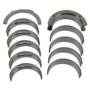 KING BEARINGS #MB5353HP STDX Main Bearing Set Ford 4.6L SOHC 2V