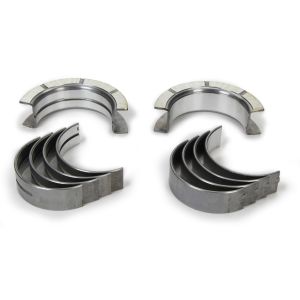 KING BEARINGS #MB5503HP Main Bearing Set SBF 351C