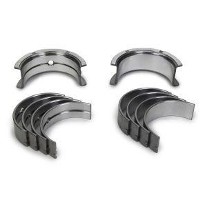 KING BEARINGS #MB 555HP STDX Main Bearing Set