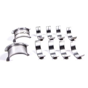 KING BEARINGS #MB 557HP 010 Main Bearing Set