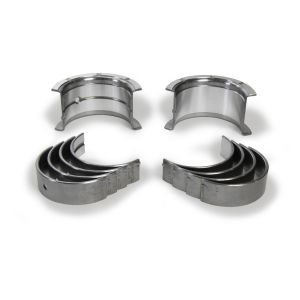 KING BEARINGS #MB 557SI Main Bearing Set
