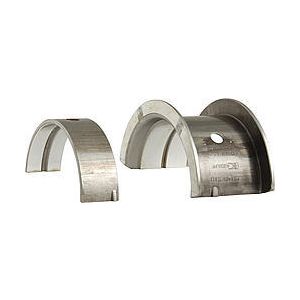 KING BEARINGS #MB 557SI 001 Main Bearing Set.