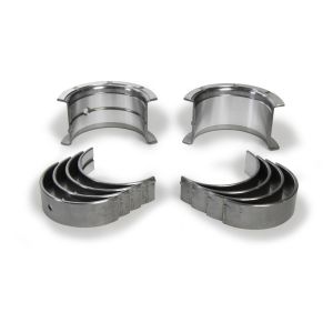 KING BEARINGS #MB 557SISTDX Main Bearing Set  SBC