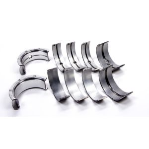 KING BEARINGS #MB 558SI 010 Main Bearing Set