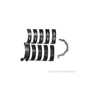 KING BEARINGS #MB5734SI Main Bearing Set  - Ford 5.0L Coyote