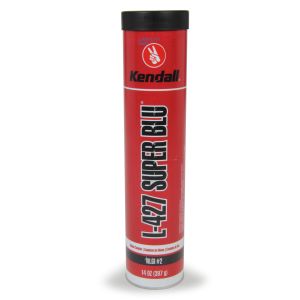 KENDALL OIL #DSBG14 Kendall L-427 Grease Tube 14oz